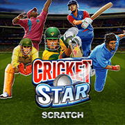 Cricket Star