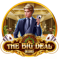 LUXURY CASINO