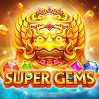 SUPER GEM