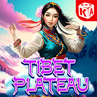 Tibetan Plateau