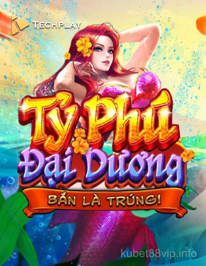 Techplay Ca Ty Phu Dai Duong 1999
